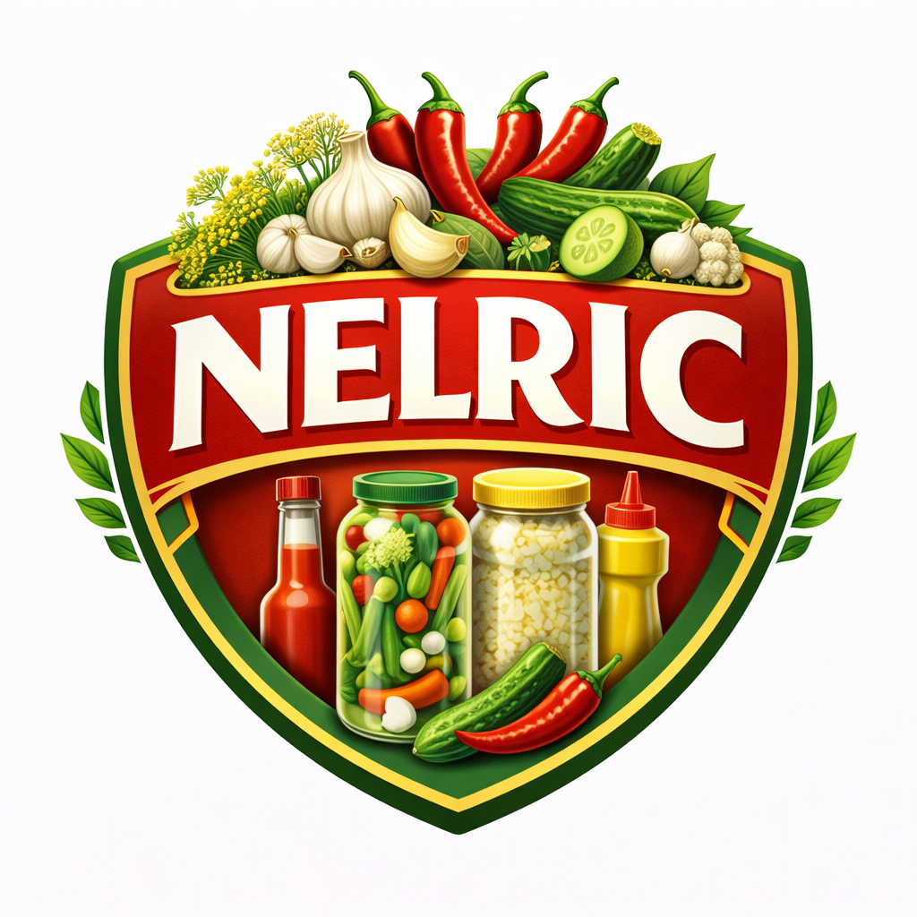 logo nelric
